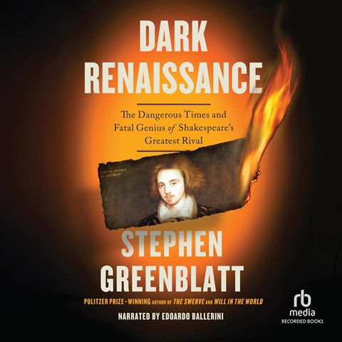 DARK RENAISSANCE