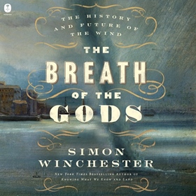 THE BREATH OF THE GODS