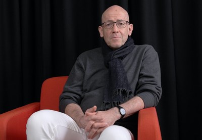 Morris Gleitzman